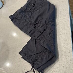 Apt 9 cargo pants 12